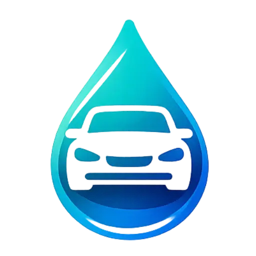 Lavage auto à domicile Coux